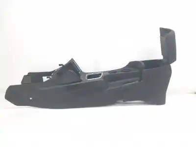 Peça sobressalente para automóvel em segunda mão apoio de braço consola central por kia ceed (jd) drive 128 cv / 94 kw referências oem iam 84620a2000wk  84620a2000wk