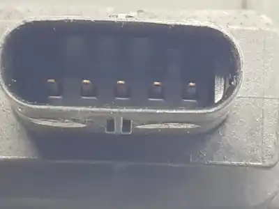 Second-hand car spare part flowmeter for kia ceed (jd) drive 128 cv / 94 kw oem iam references 281642a500  281642a500