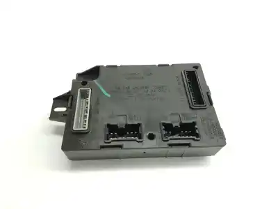 Pièce détachée automobile d'occasion MODULE ÉLECTRONIQUE pour FIAT TALENTO FURGÓN 296  Références OEM IAM 2320666  6000640423