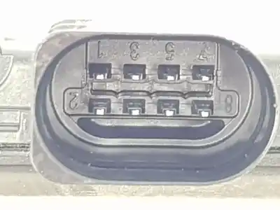 Pezzo di ricambio per auto di seconda mano modulo elettronico per cupra formentor basis riferimenti oem iam 2q0907685g  2q0907685g