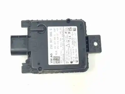 Pezzo di ricambio per auto di seconda mano modulo elettronico per cupra formentor basis riferimenti oem iam 2q0907685g  2q0907685g