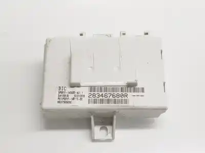 Gebrauchtes Autoersatzteil ELEKTRONISCHES MODUL zum FIAT TALENTO FURGÓN 296  OEM-IAM-Referenzen 283467680R  283467680R