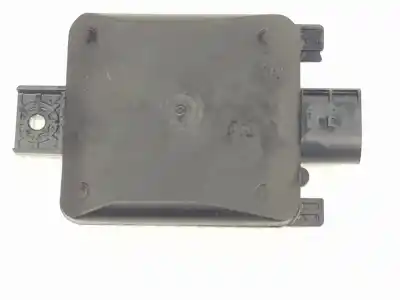 Peça sobressalente para automóvel em segunda mão módulo eletrônico por cupra formentor basis referências oem iam 2q0907686g  2q0907686g