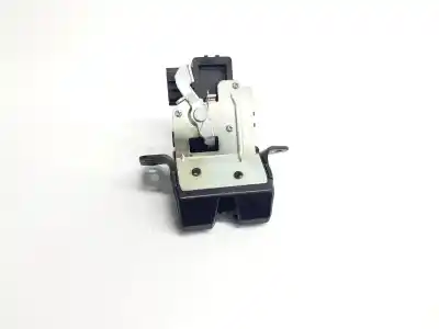 Gebrauchtes Autoersatzteil schloss heckdeckel zum kia ceed (jd) drive 128 cv / 94 kw oem-iam-referenzen 81230a6000  81230a6000