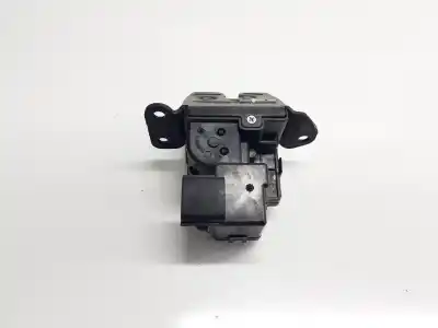 Gebrauchtes Autoersatzteil schloss heckdeckel zum kia ceed (jd) drive 128 cv / 94 kw oem-iam-referenzen 81230a6000  81230a6000