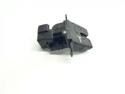 Gebrauchtes Autoersatzteil schloss heckdeckel zum kia ceed (jd) drive 128 cv / 94 kw oem-iam-referenzen 81230a6000  81230a6000
