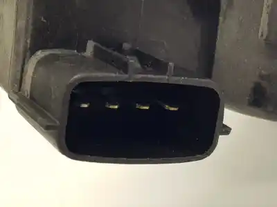 Gebrauchtes Autoersatzteil schloss heckdeckel zum kia ceed (jd) drive 128 cv / 94 kw oem-iam-referenzen 81230a6000  81230a6000