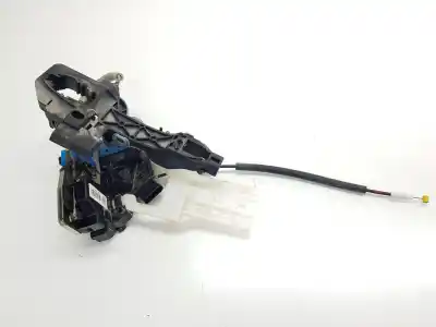 Peça sobressalente para automóvel em segunda mão Fechadura Da Porta Traseira Direita por KIA CEED (JD) Drive 128 CV / 94 KW Referências OEM IAM 81420A2400  81420A2400