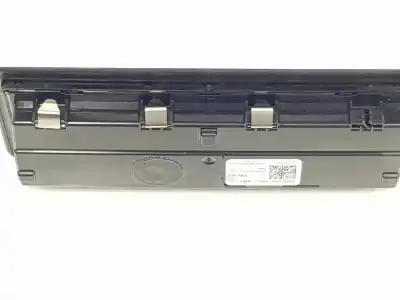 Second-hand car spare part interior light for cupra formentor basis oem iam references 5h0947209c9b9  5h0947209c