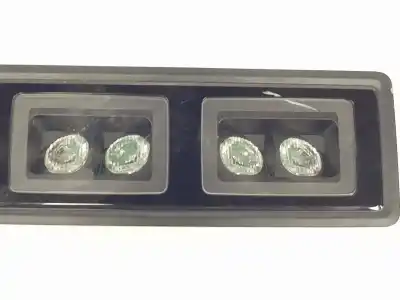 Pezzo di ricambio per auto di seconda mano LUCE INTERNA per CUPRA FORMENTOR  Riferimenti OEM IAM 5H0947209C9B9  5H0947209C