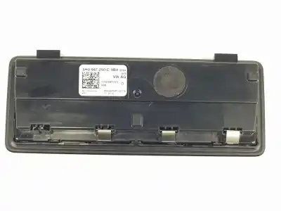 Second-hand car spare part interior light for cupra formentor basis oem iam references 5h0947209c9b9  5h0947209c