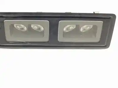 Second-hand car spare part interior light for cupra formentor basis oem iam references 5h0947209c9b9  5h0947209c