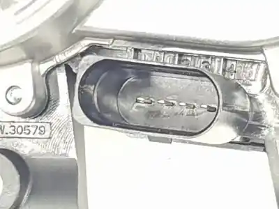 Peça sobressalente para automóvel em segunda mão motor do limpador traseiro por cupra formentor basis referências oem iam 8v0955711c  8v0955711c