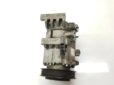 Peça sobressalente para automóvel em segunda mão compressor de ar condicionado a/a a/c por kia ceed (jd) drive 128 cv / 94 kw referências oem iam 97701a6701  97701a6701