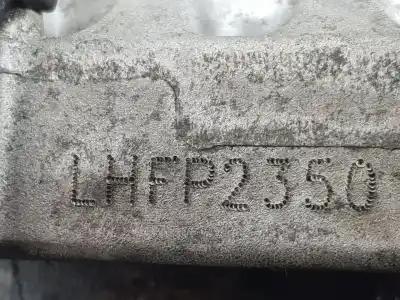 Peça sobressalente para automóvel em segunda mão compressor de ar condicionado a/a a/c por kia ceed (jd) drive 128 cv / 94 kw referências oem iam 97701a6701  97701a6701