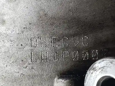 Peça sobressalente para automóvel em segunda mão compressor de ar condicionado a/a a/c por kia ceed (jd) drive 128 cv / 94 kw referências oem iam 97701a6701  97701a6701