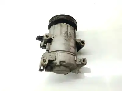 Peça sobressalente para automóvel em segunda mão compressor de ar condicionado a/a a/c por kia ceed (jd) drive 128 cv / 94 kw referências oem iam 97701a6701  97701a6701