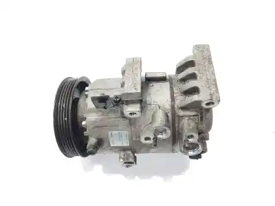 Peça sobressalente para automóvel em segunda mão compressor de ar condicionado a/a a/c por kia ceed (jd) drive 128 cv / 94 kw referências oem iam 97701a6701  97701a6701