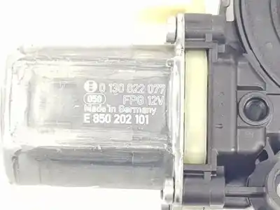 Peça sobressalente para automóvel em segunda mão motor elevador vidro dianteiro esquerdo por cupra formentor basis referências oem iam 5q0959801c  5q0959801c
