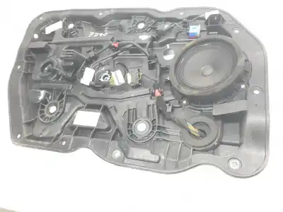 Second-hand car spare part driver left window regulator for kia ceed (jd) drive 128 cv / 94 kw oem iam references 82470a2301  82471a2000