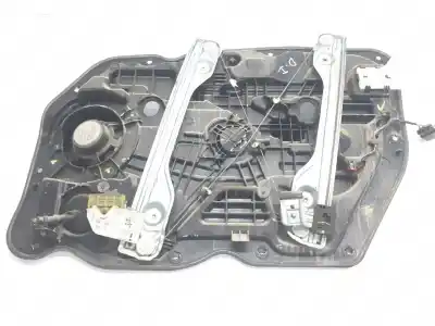 Second-hand car spare part driver left window regulator for kia ceed (jd) drive 128 cv / 94 kw oem iam references 82470a2301  82471a2000