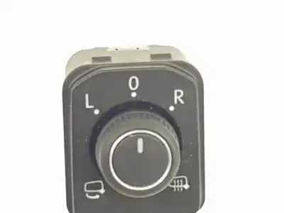 Tweedehands auto-onderdeel Spiegelbediening voor CUPRA FORMENTOR BASIS OEM IAM-referenties 3G0959565C  3G0959565C