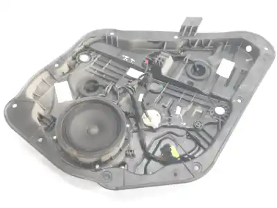 Автозапчасти б/у РЕГУЛЯТОР СТЕКЛА ЗАДНЕГО ЛЕВОГО за KIA CEED (JD)  ссылки OEM IAM 83470A2341  83471A2010