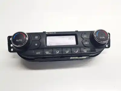 Second-hand car spare part Climate Control for KIA CEED (JD) Drive 128 CV / 94 KW OEM IAM references 97250A2203  97250A2203WK