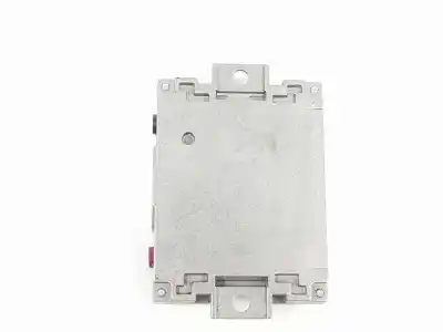 Peça sobressalente para automóvel em segunda mão módulo eletrônico por cupra formentor basis referências oem iam 4n0035456d  4n0035456g