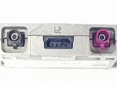 Peça sobressalente para automóvel em segunda mão módulo eletrônico por cupra formentor basis referências oem iam 4n0035456d  4n0035456g