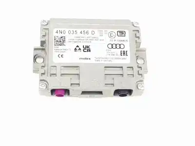 Peça sobressalente para automóvel em segunda mão MÓDULO ELETRÔNICO por CUPRA FORMENTOR  Referências OEM IAM 4N0035456D  4N0035456G