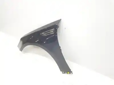 Second-hand car spare part left front fin for kia optima business oem iam references 66311d4000  66311d4000
