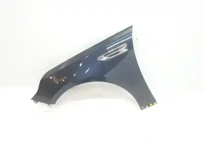 Second-hand car spare part left front fin for kia optima business oem iam references 66311d4000  66311d4000