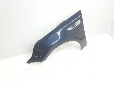 Second-hand car spare part left front fin for kia optima business oem iam references 66311d4000  66311d4000