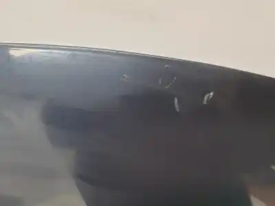 Second-hand car spare part bonnet for kia optima business oem iam references 66400d4000  66400d4000