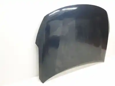 Second-hand car spare part bonnet for kia optima business oem iam references 66400d4000  66400d4000