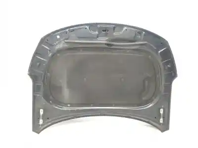 Second-hand car spare part bonnet for kia optima business oem iam references 66400d4000  66400d4000