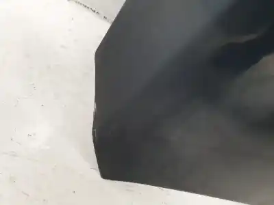 Second-hand car spare part bonnet for kia optima business oem iam references 66400d4000  66400d4000