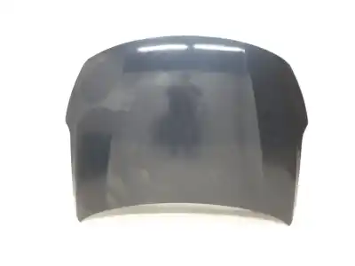 Second-hand car spare part bonnet for kia optima business oem iam references 66400d4000  66400d4000