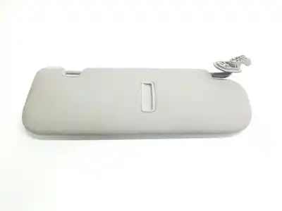 Second-hand car spare part left sunshade for kia ceed (jd) drive 128 cv / 94 kw oem iam references 85210a2050ed  85210a2050ed