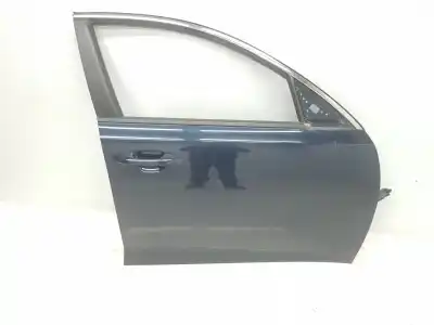 Second-hand car spare part front right door for kia optima business oem iam references 76004d4000  76004d4000