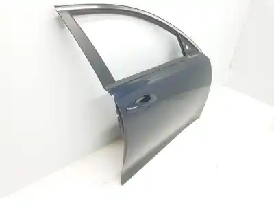 Second-hand car spare part front right door for kia optima business oem iam references 76004d4000  76004d4000