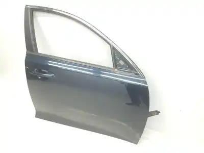 Second-hand car spare part front right door for kia optima business oem iam references 76004d4000  76004d4000