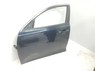 Second-hand car spare part LEFT FRONT DOOR for KIA OPTIMA  OEM IAM references 76003D4000  76003D4000