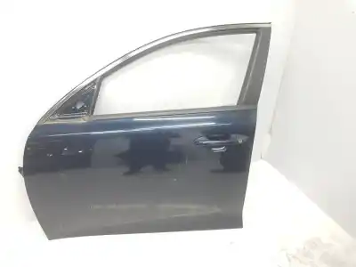 Second-hand car spare part left front door for kia optima business oem iam references 76003d4000  76003d4000