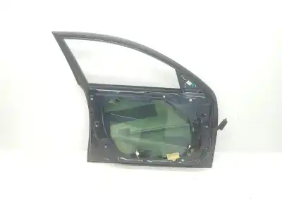 Second-hand car spare part left front door for kia optima business oem iam references 76003d4000  76003d4000