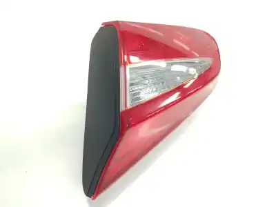 Peça sobressalente para automóvel em segunda mão farolim interior traseiro direito por kia ceed (jd) drive 128 cv / 94 kw referências oem iam 92404a2200  92404a2200