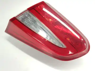 Peça sobressalente para automóvel em segunda mão farolim interior traseiro direito por kia ceed (jd) drive 128 cv / 94 kw referências oem iam 92404a2200  92404a2200