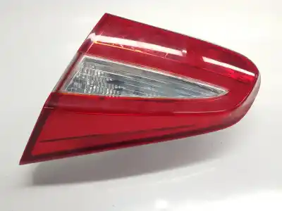Автозапчасти б/у ВНУТРЕННИЙ ПРАВЫЙ ЗАДНИЙ ФОНАРЬ за KIA CEED (JD)  ссылки OEM IAM 92404A2200  92404A2200