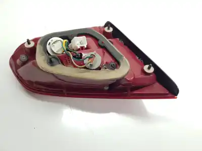 Peça sobressalente para automóvel em segunda mão farolim interior traseiro direito por kia ceed (jd) drive 128 cv / 94 kw referências oem iam 92404a2200  92404a2200